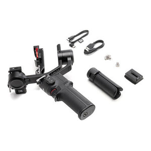 DJI RS 3 Mini Gimbal Stabilizer