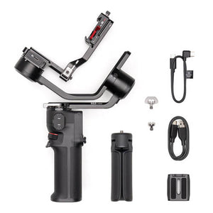 DJI RS 3 Mini Gimbal Stabilizer