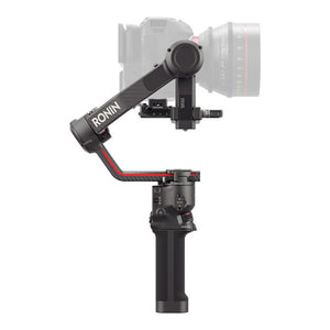 DJI RS 3 Pro Gimbal Stabilizer