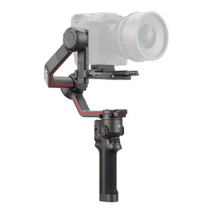 DJI RS 3 Pro Gimbal Stabilizer