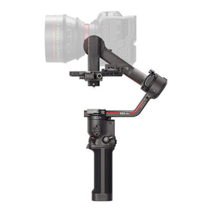 DJI RS 3 Pro Gimbal Stabilizer