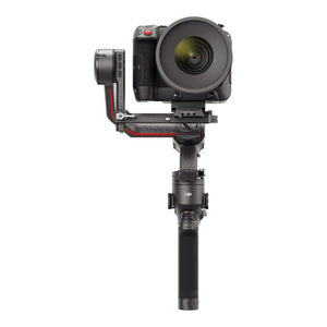 DJI RS 3 Pro Gimbal Stabilizer