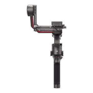DJI RS 3 Pro Gimbal Stabilizer