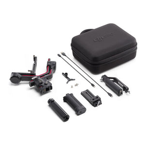 DJI RS 3 Pro Gimbal Stabilizer