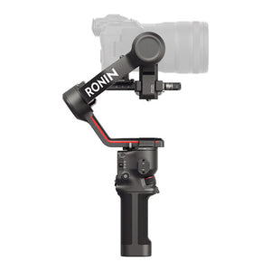 DJI RS 3 Gimbal Stabilizer