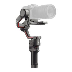 DJI RS 3 Gimbal Stabilizer