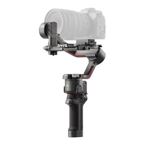 DJI RS 3 Gimbal Stabilizer