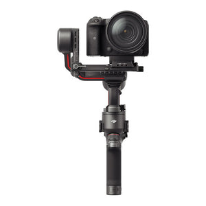 DJI RS 3 Gimbal Stabilizer