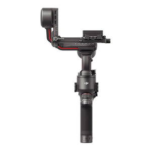 DJI RS 3 Gimbal Stabilizer