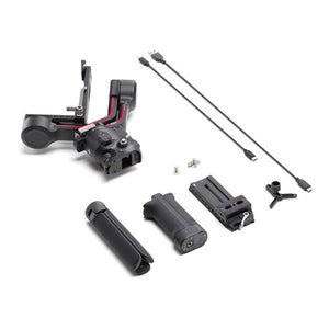 DJI RS 3 Gimbal Stabilizer