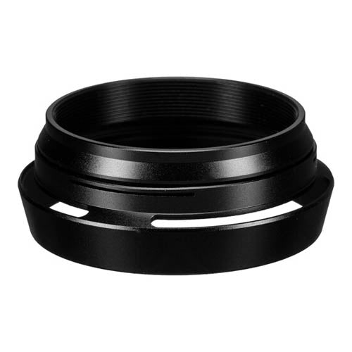 FUJIFILM LH-100 Lens Hood and Adapter Ring for X100/X100S