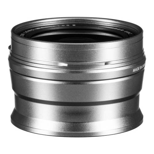 FUJIFILM WCLX100 II Wide Conversion Lens RetinaPix Camera Store