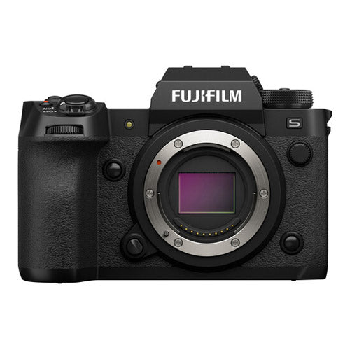 FUJIFILM X-H2S Mirrorless Camera (Body Only)