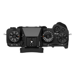 FUJIFILM X-T5 Mirrorless Camera (Body Only)