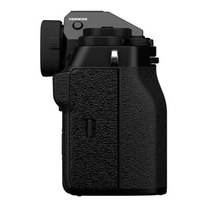 FUJIFILM X-T5 Mirrorless Camera (Body Only)