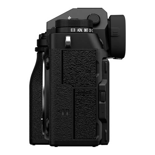 FUJIFILM X-T5 Mirrorless Camera (Body Only)