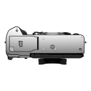 FUJIFILM X-T5 Mirrorless Camera (Body Only)