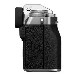 FUJIFILM X-T5 Mirrorless Camera (Body Only)