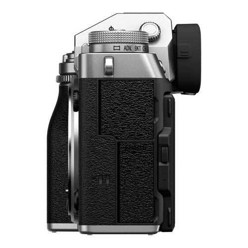 FUJIFILM X-T5 Mirrorless Camera (Body Only)
