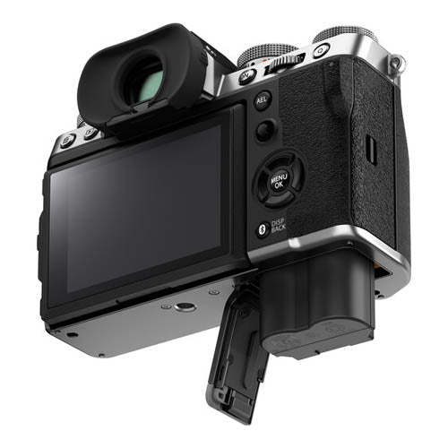 FUJIFILM X-T5 Mirrorless Camera (Body Only)