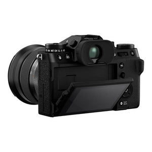 FUJIFILM X-T5 Mirrorless Camera with 16-80mm Lens