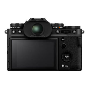 Fujifilm X-T5 Mirrorless Camera with 18-55mm Lens
