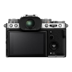 Fujifilm X-T5 Mirrorless Camera with 18-55mm Lens