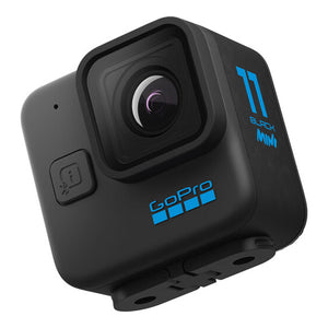 GoPro HERO11 Black Mini