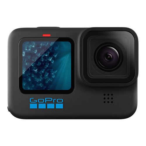 GoPro Hero 11 Black Action Camera