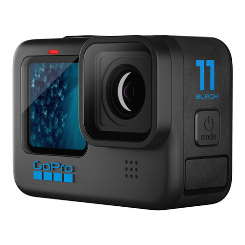 GoPro Hero 11 Black Action Camera – RetinaPix Camera Store