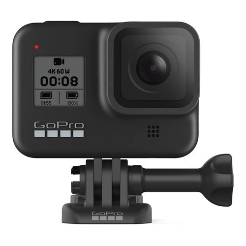 GoPro Hero 8 Black Action Camera