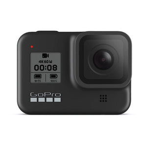 GoPro HERO8 Black Action Camera