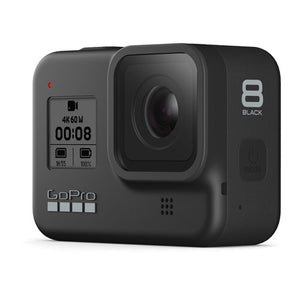 GoPro HERO8 Black Action Camera