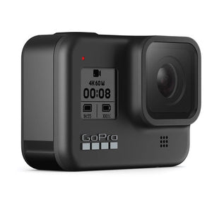 GoPro HERO8 Black Action Camera