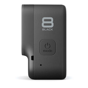 GoPro HERO8 Black Action Camera