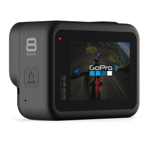 GoPro HERO8 Black Action Camera