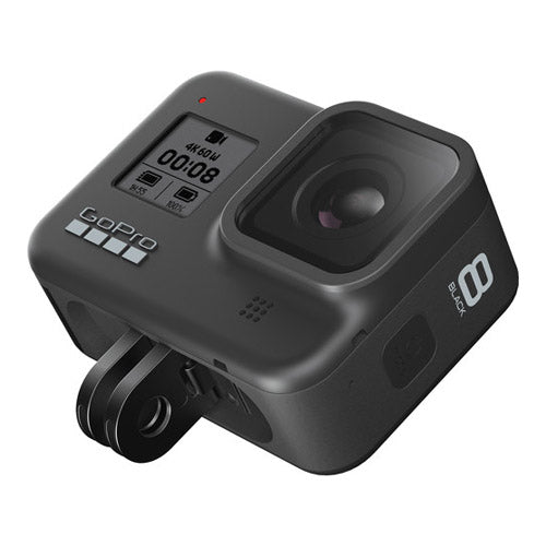 H 264 Gopro Video File Format GoPro HERO8 Black Action Camera