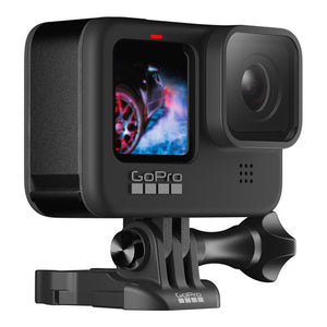 GoPro HERO9 Black Action Camera
