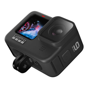 GoPro HERO9 Black Action Camera