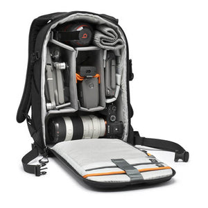 Lowepro Flipside 300 AW III Camera Backpack (Black)