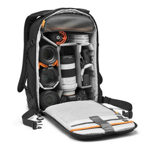 Lowepro Flipside 300 AW III Camera Backpack (Black)