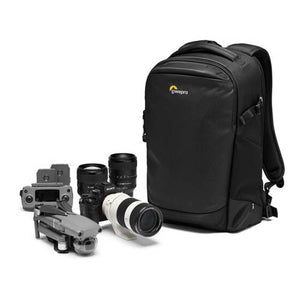 Lowepro Flipside 300 AW III Camera Backpack (Black)