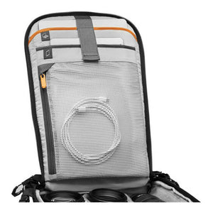 Lowepro Flipside 300 AW III Camera Backpack (Black)