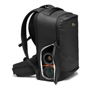 Lowepro Flipside 400 AW III Camera Backpack (Black)