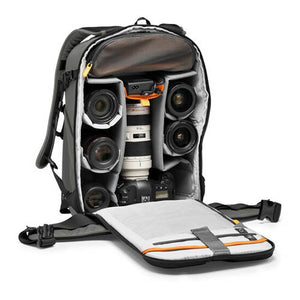 Lowepro Flipside 400 AW III Camera Backpack (Black)
