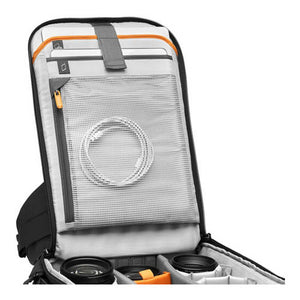 Lowepro Flipside 400 AW III Camera Backpack (Black)