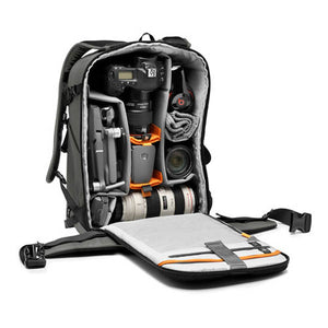Lowepro Flipside 400 AW III Camera Backpack (Black)