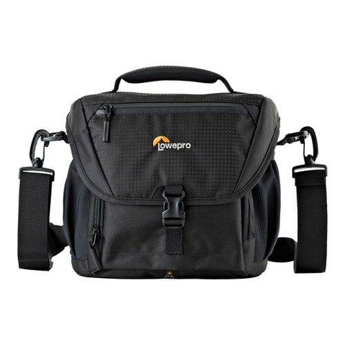 Lowepro Nova 170 AW II Camera Bag (Black)