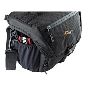 Lowepro Nova 170 AW II Camera Bag (Black)