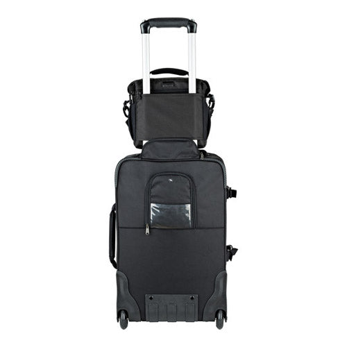 Lowepro Nova 170 AW II Camera Bag (Black)